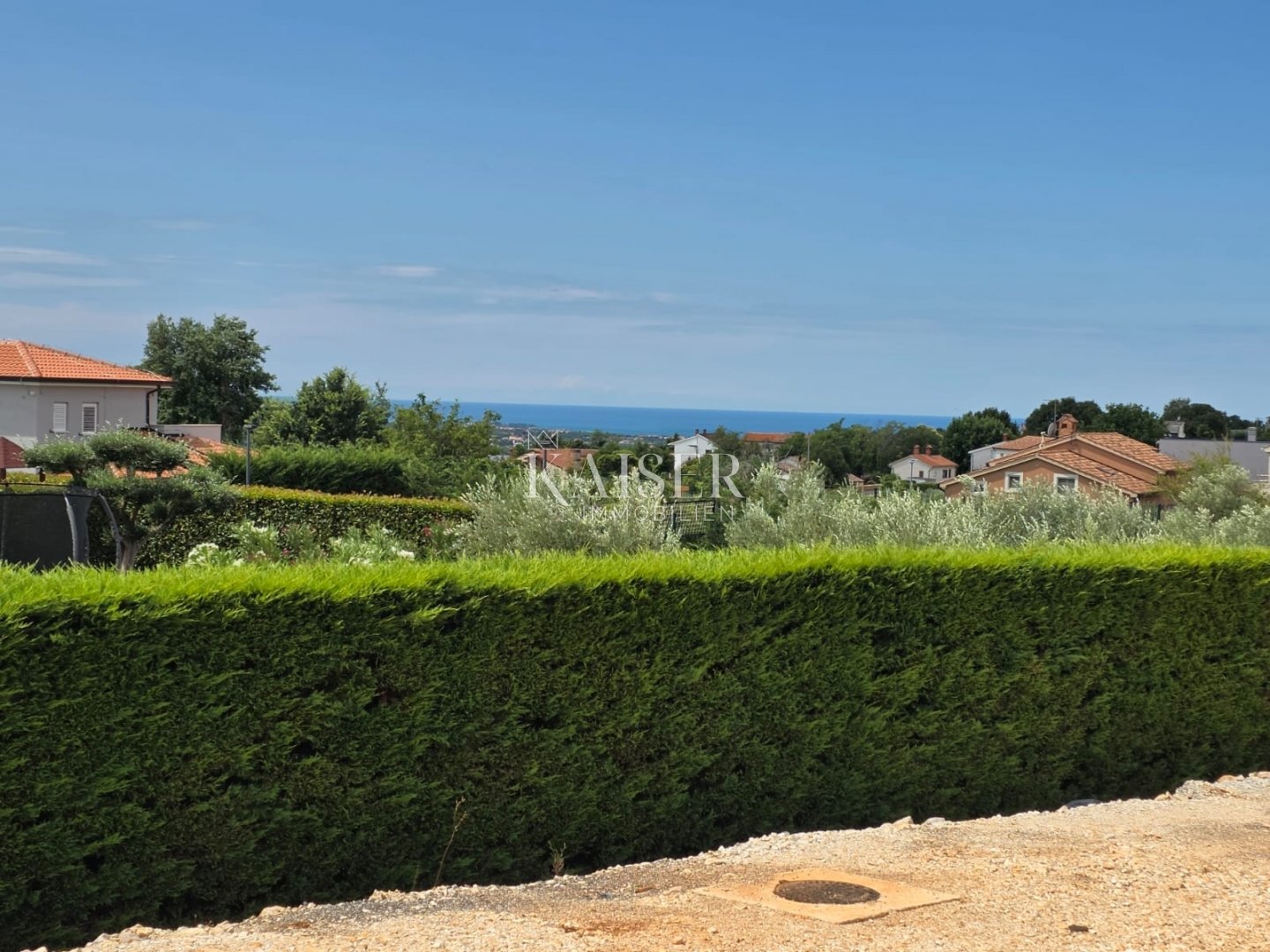 Haus Zu verkaufen - Istarska Poreč