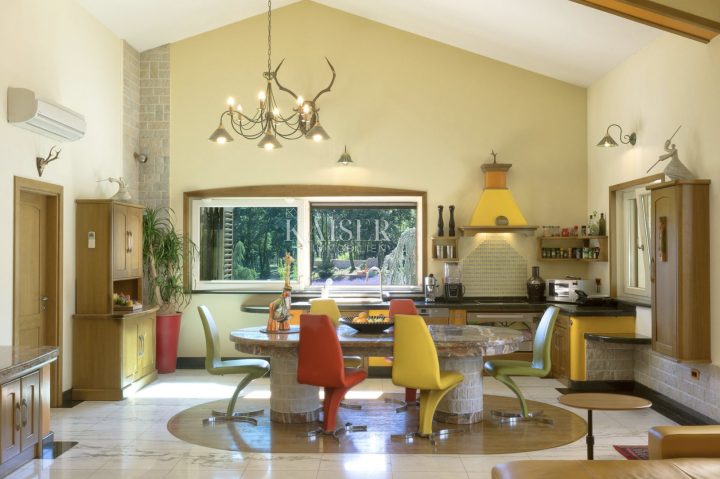 Haus Zu verkaufen - Istarska Pazin - foto 5/27