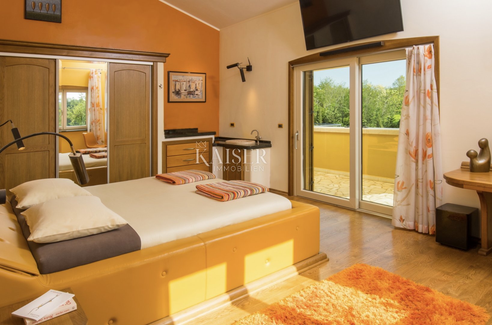 Haus Zu verkaufen - Istarska Pazin