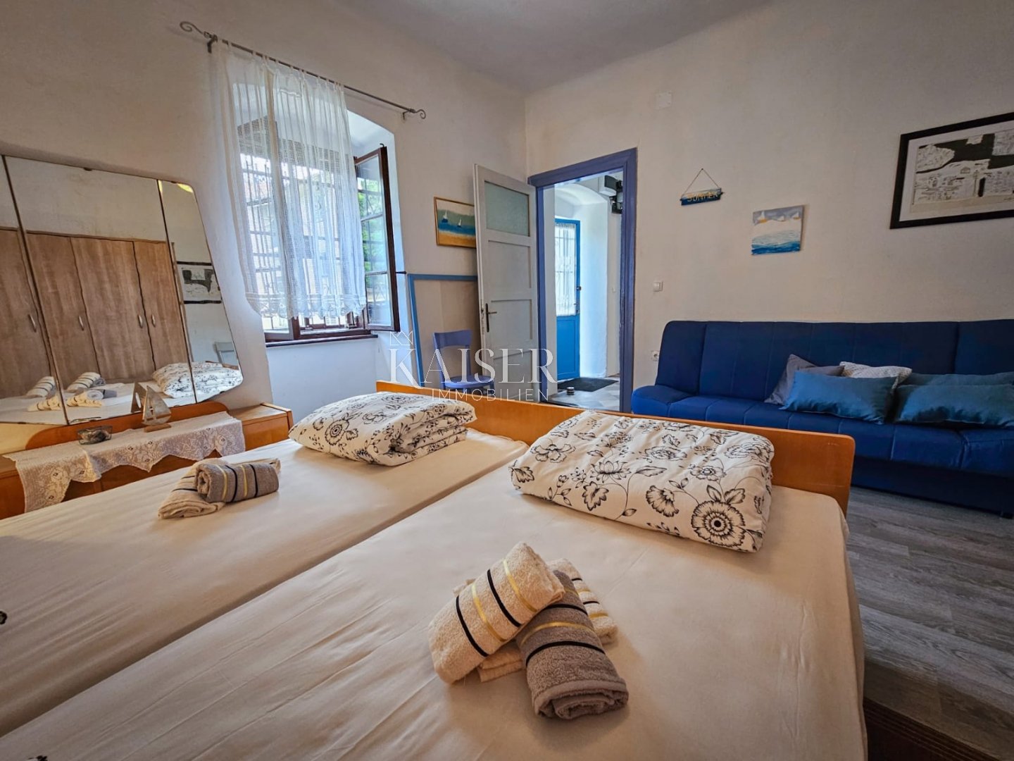 Casa In vendita - Primorsko-goranska Bakar