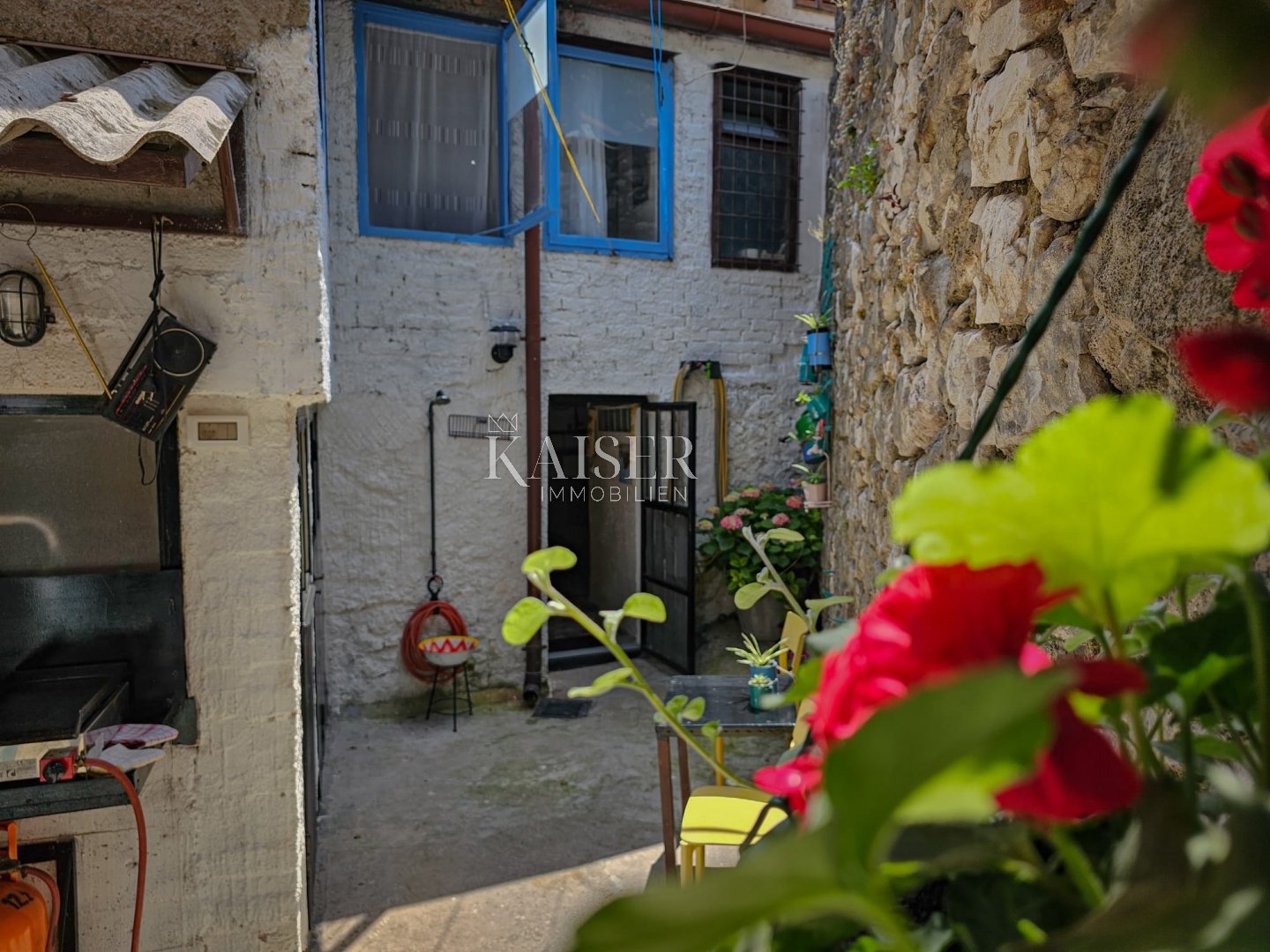 Casa In vendita - Primorsko-goranska Bakar