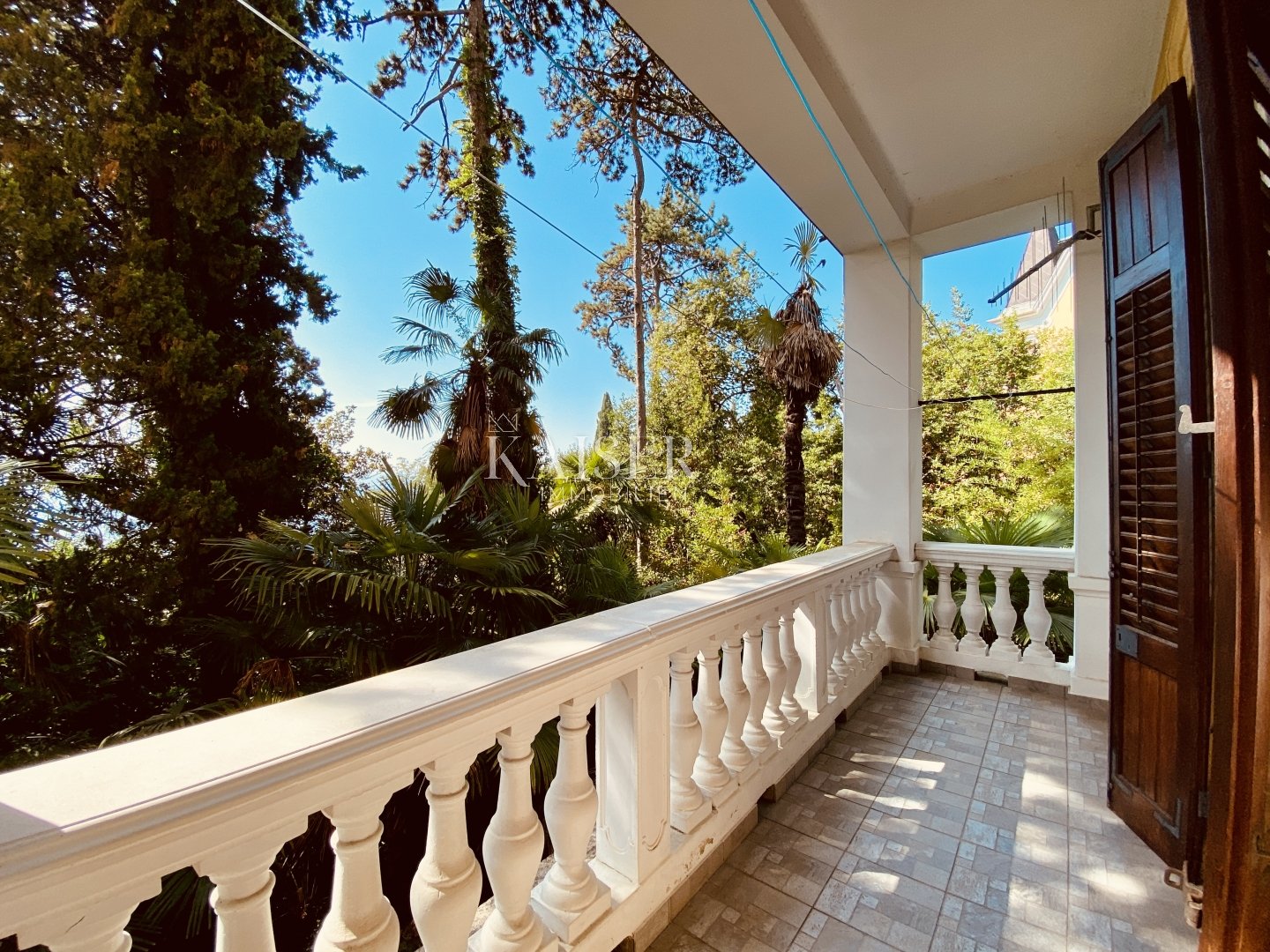 Apartment Zu verkaufen - Primorsko-goranska Opatija - foto 1/39