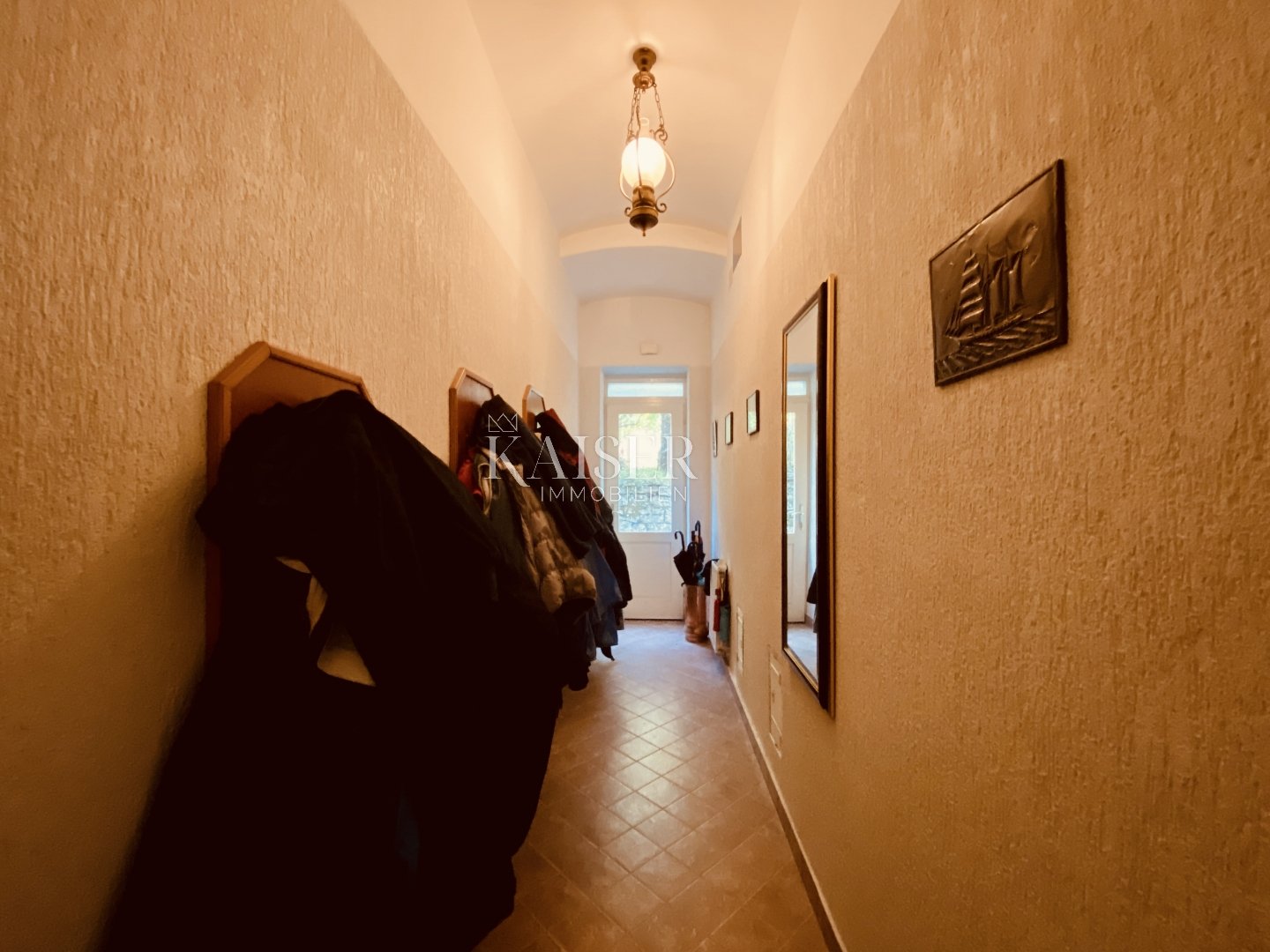 Apartment Zu verkaufen - Primorsko-goranska Opatija