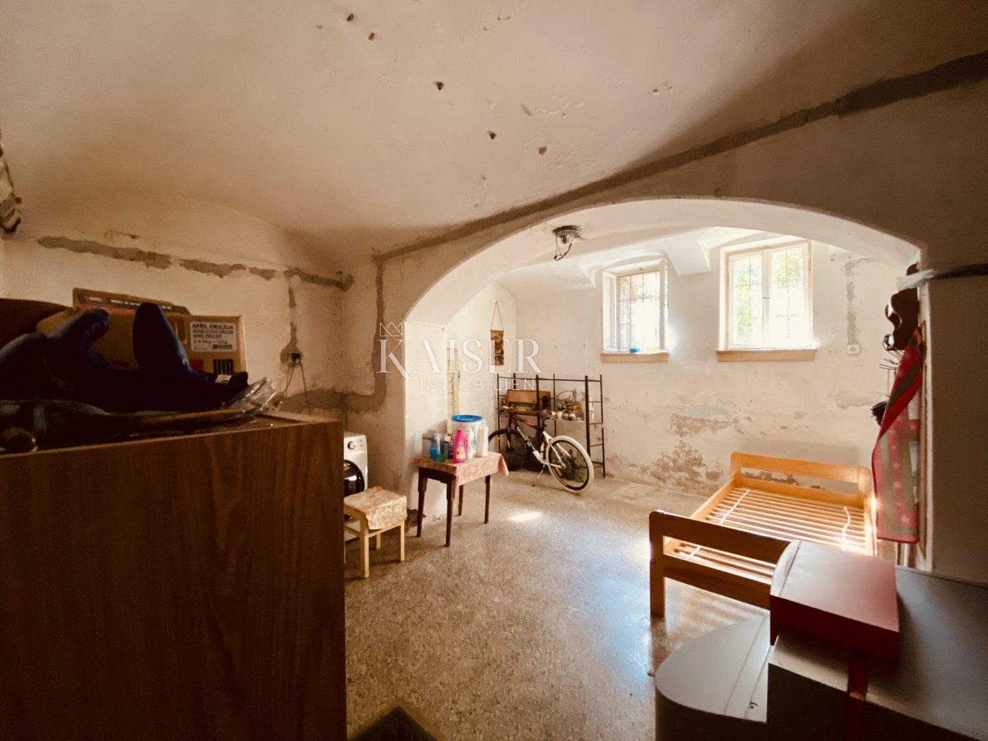 Apartment Zu verkaufen - Primorsko-goranska Opatija