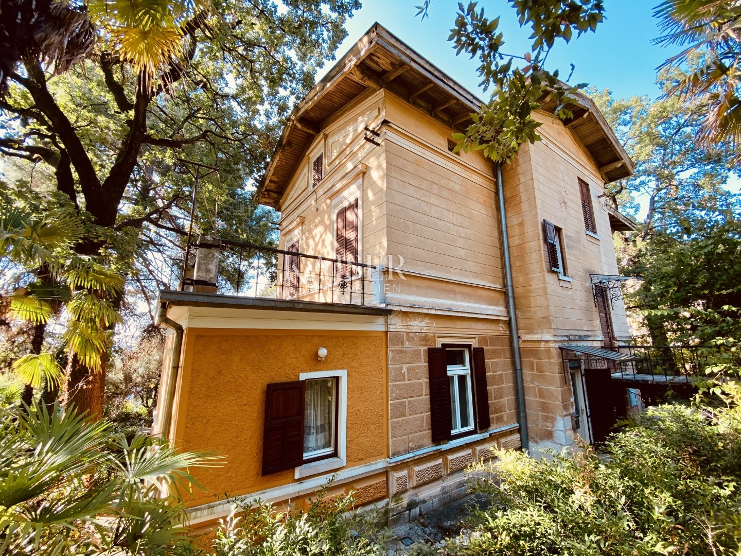 Apartment Zu verkaufen - Primorsko-goranska Opatija