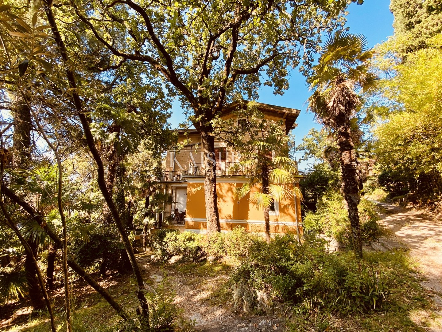 Apartment Zu verkaufen - Primorsko-goranska Opatija