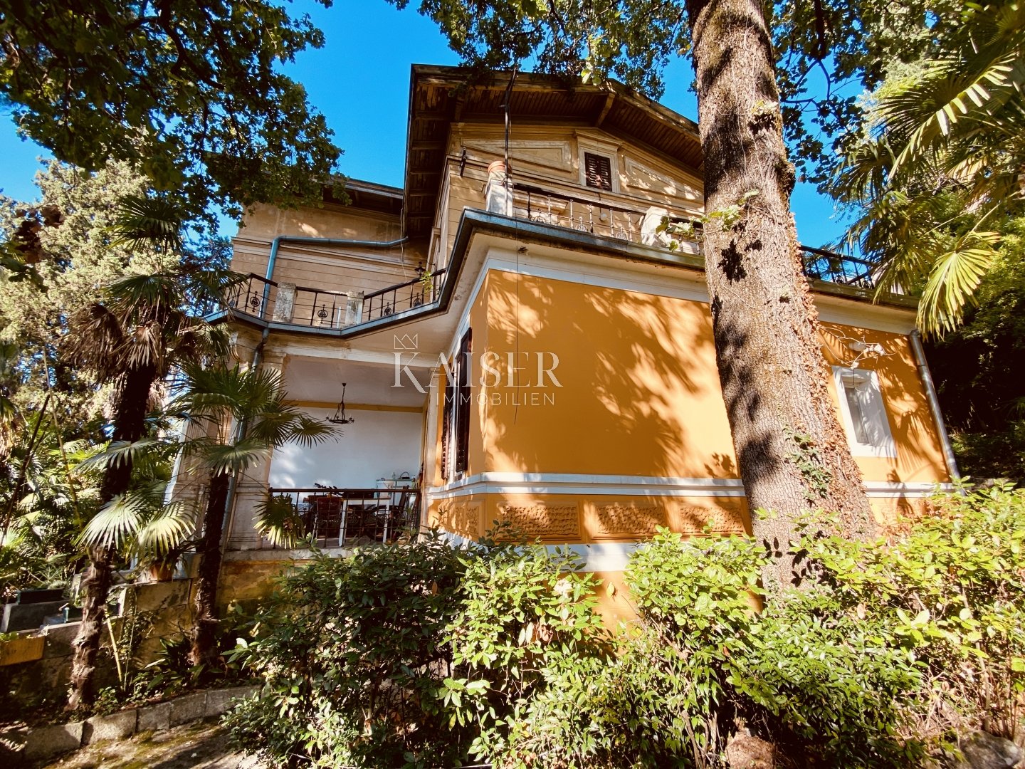 Apartment Zu verkaufen - Primorsko-goranska Opatija
