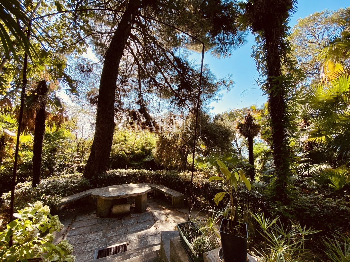 Apartment Zu verkaufen - Primorsko-goranska Opatija