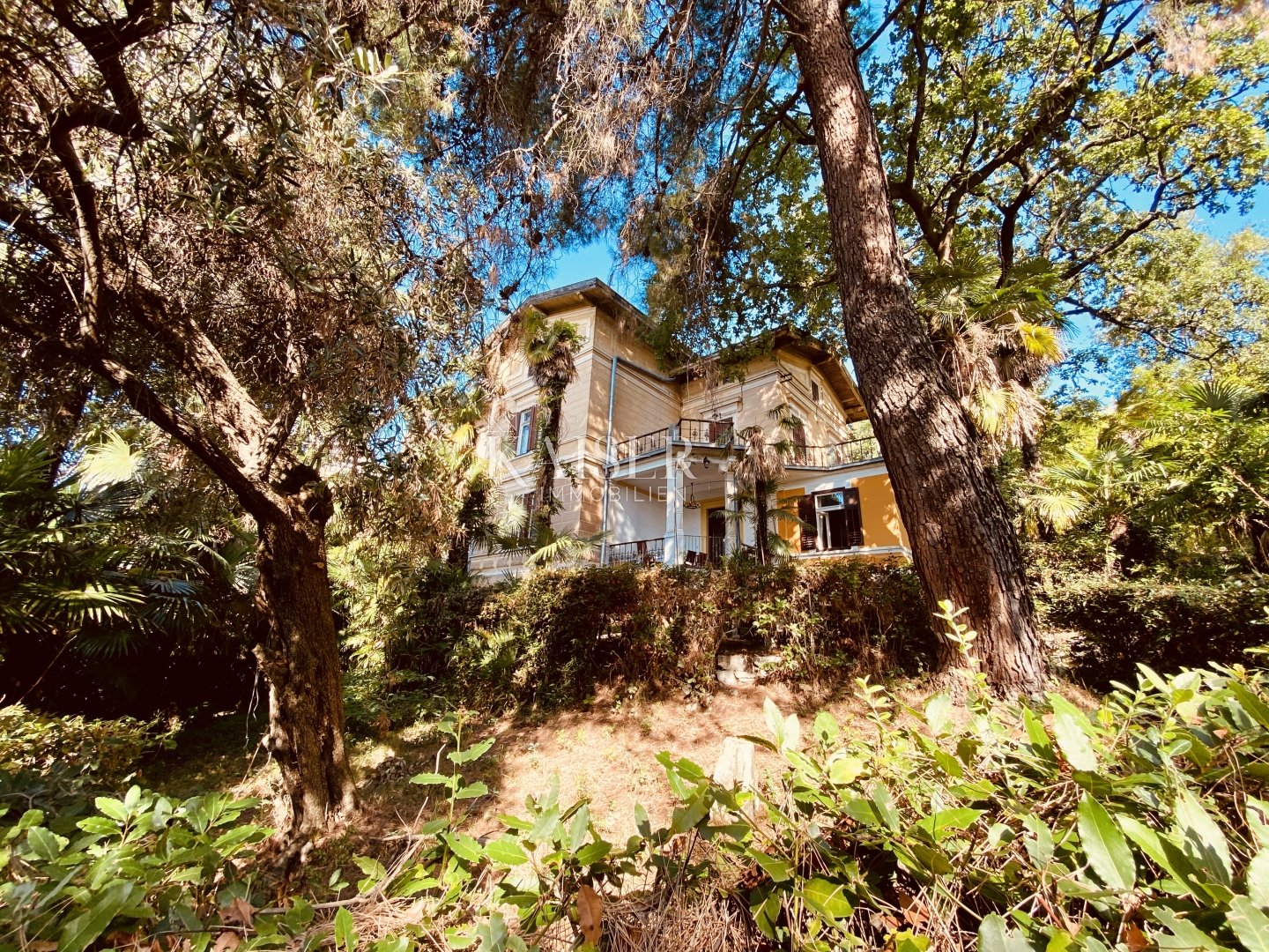Apartment Zu verkaufen - Primorsko-goranska Opatija