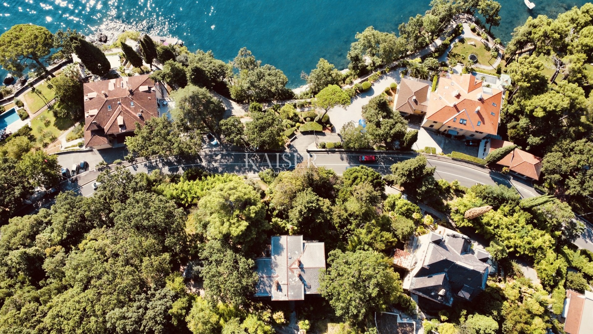 Apartment Zu verkaufen - Primorsko-goranska Opatija
