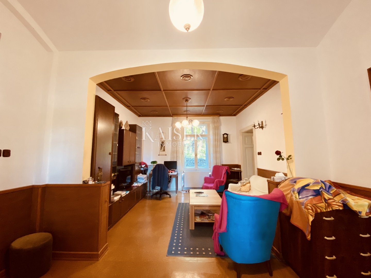 Apartment Zu verkaufen - Primorsko-goranska Opatija