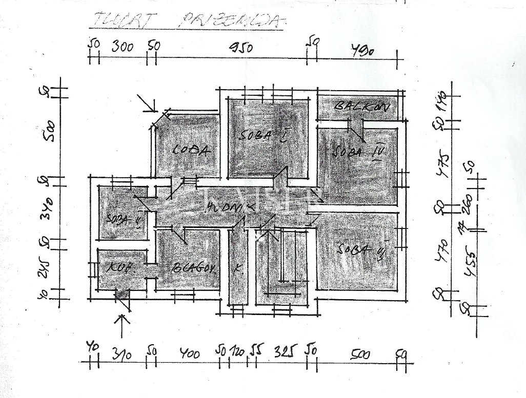 Apartma Naprodaj - Primorsko-goranska Opatija
