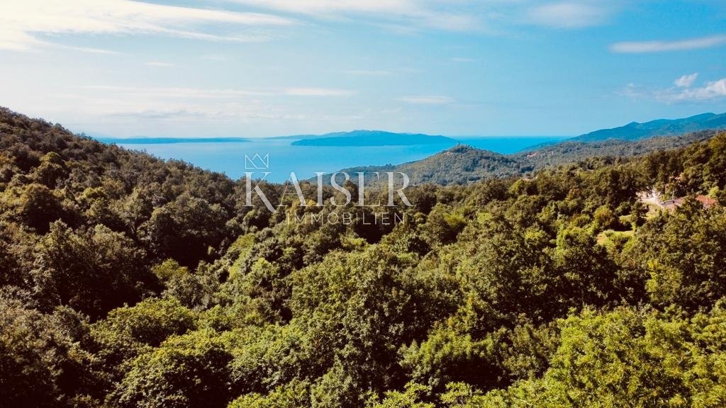 Działka Na sprzedaż - Primorsko-goranska Opatija - Okolica