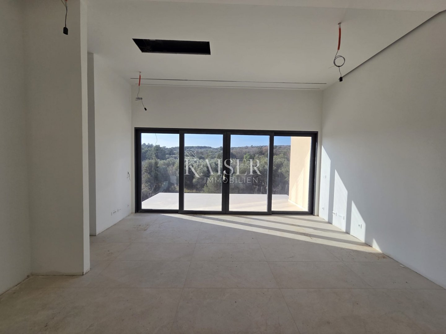 Apartment Zu verkaufen - Primorsko-goranska Krk - foto 1/8