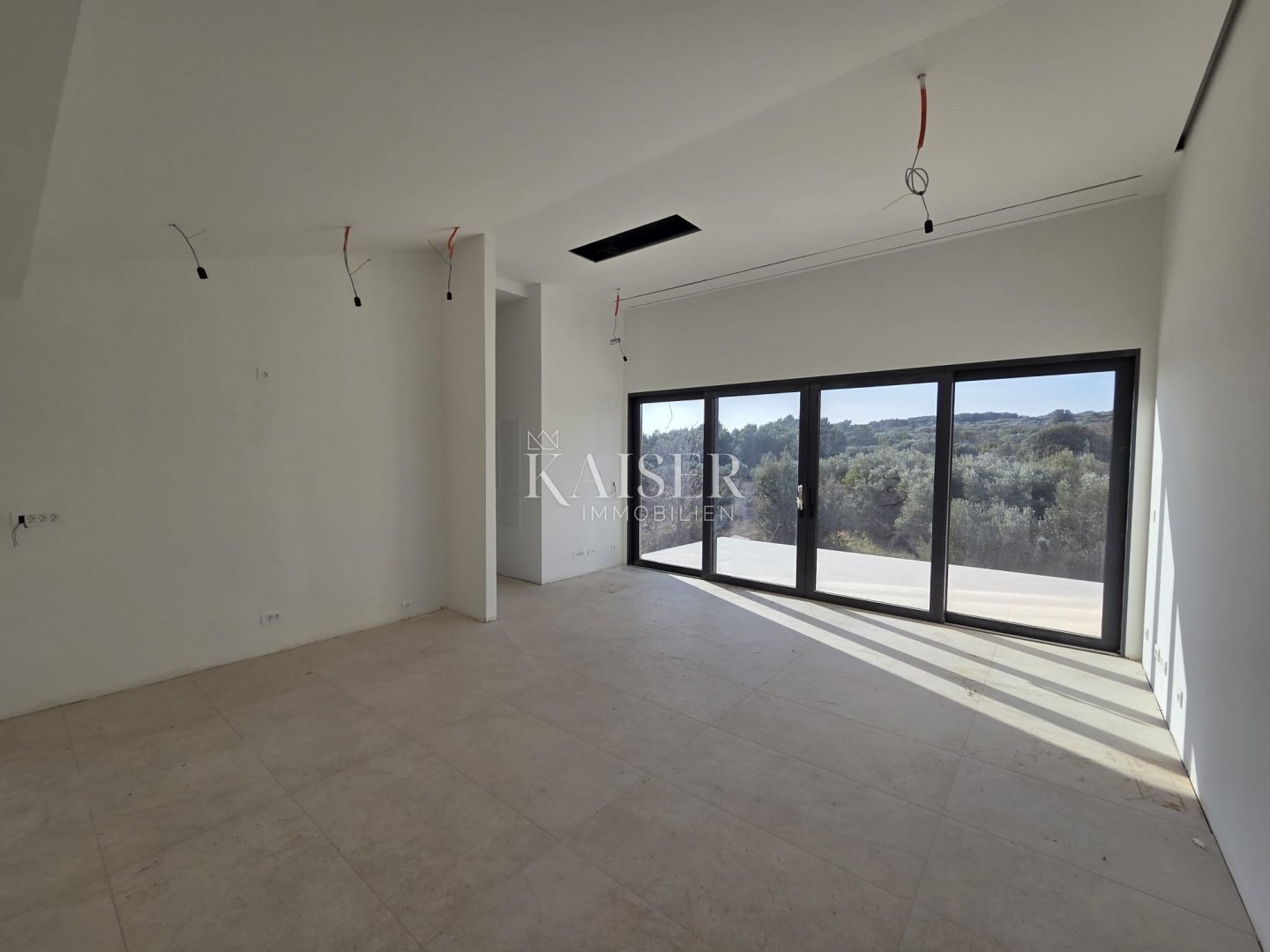 Apartment Zu verkaufen - Primorsko-goranska Krk