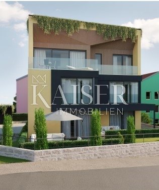 Apartment Zu verkaufen - Primorsko-goranska Krk