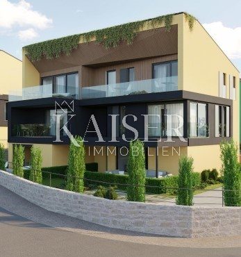 Flat for sale 70 m² – Krk