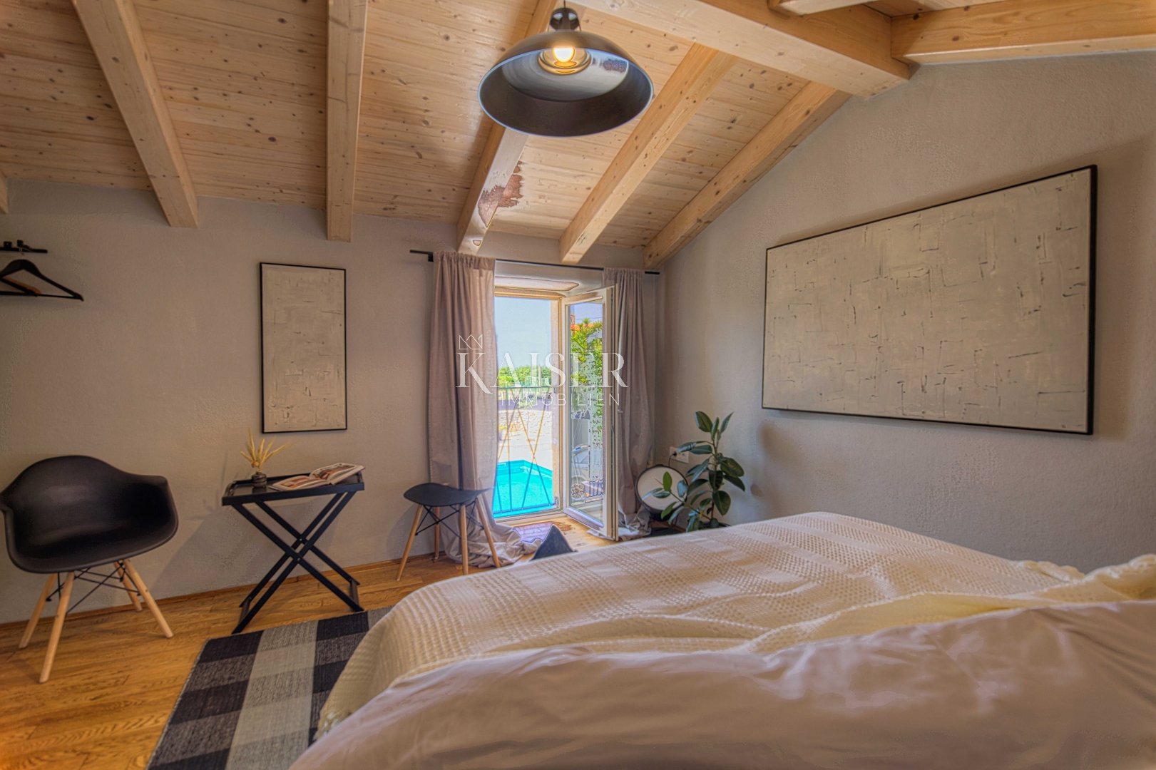 Haus Zu verkaufen - Istarska Sveti Lovreč