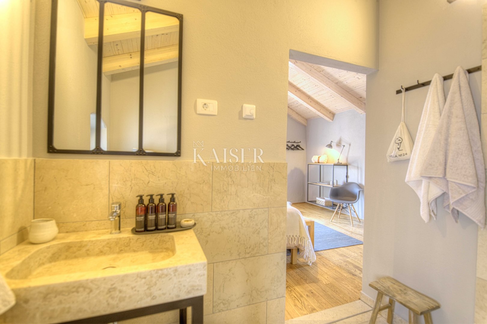 Haus Zu verkaufen - Istarska Sveti Lovreč