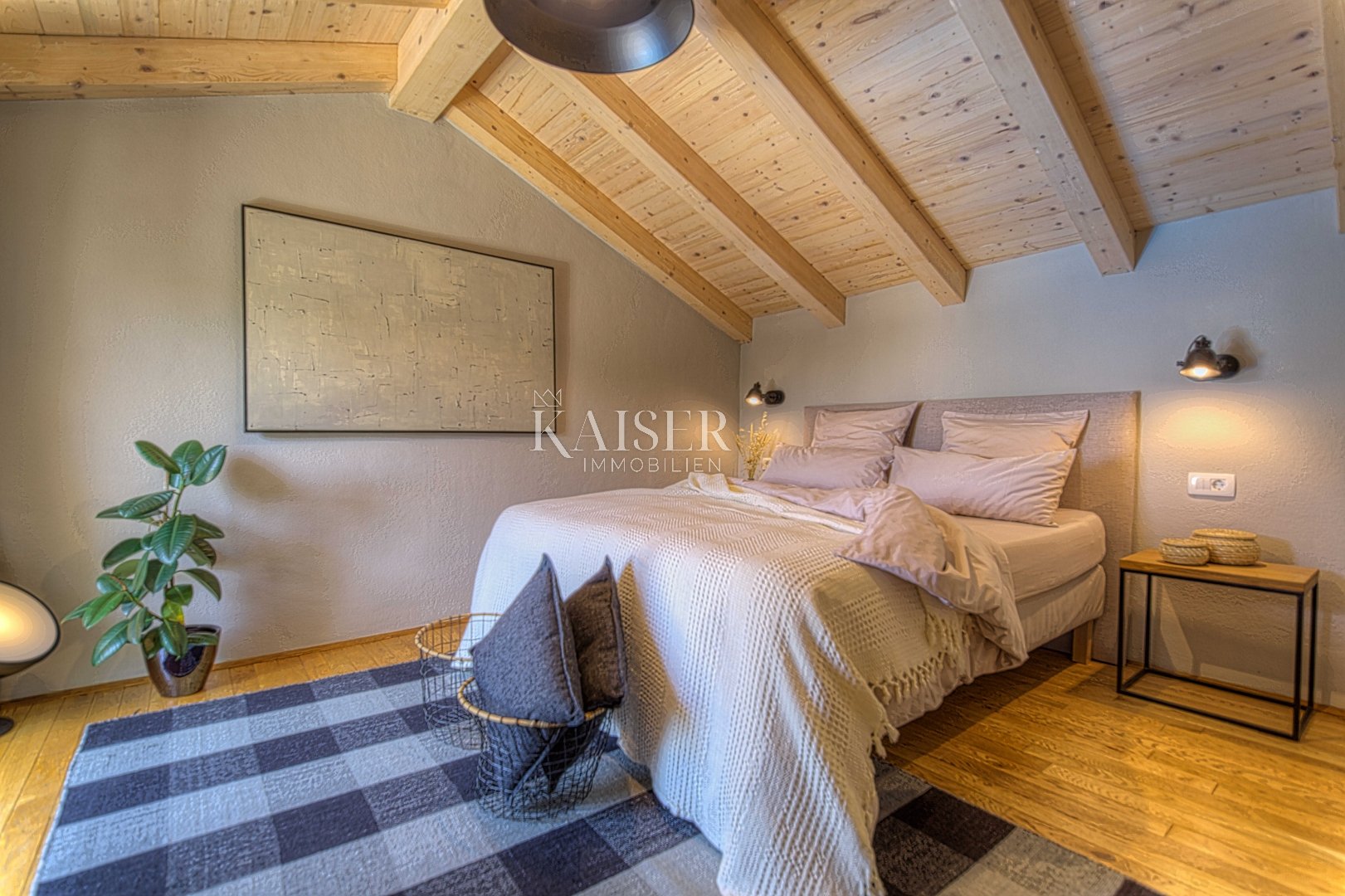 Haus Zu verkaufen - Istarska Sveti Lovreč