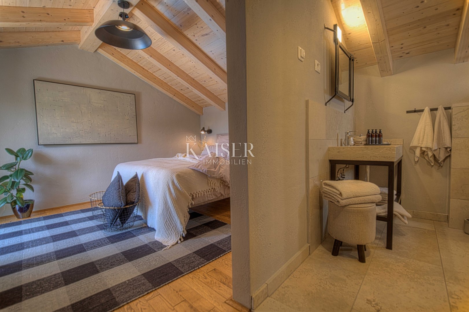 Haus Zu verkaufen - Istarska Sveti Lovreč
