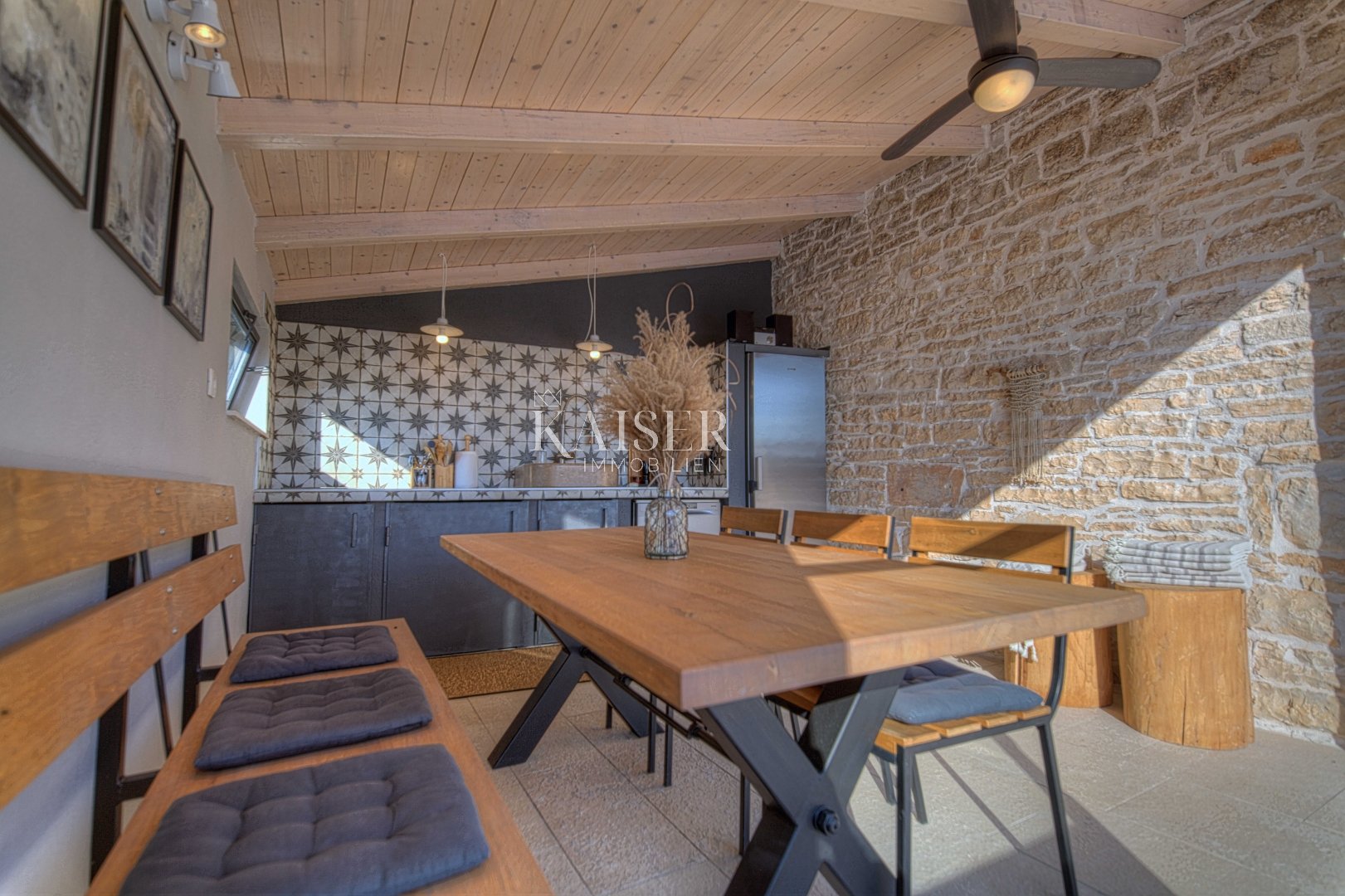 Haus Zu verkaufen - Istarska Sveti Lovreč