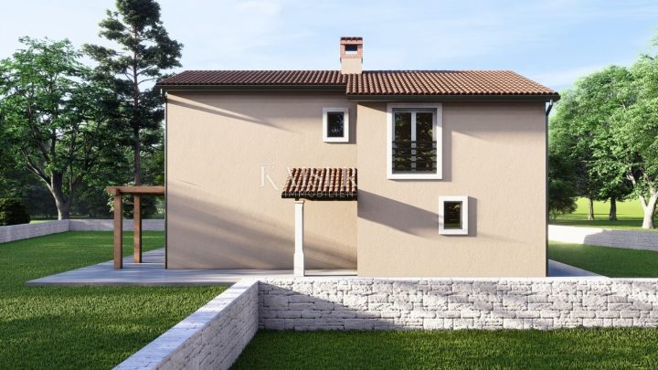 Casa In vendita - Istarska Barban - foto 4/5