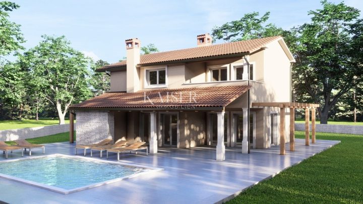 Haus zu verkaufen 165 m² – Barban