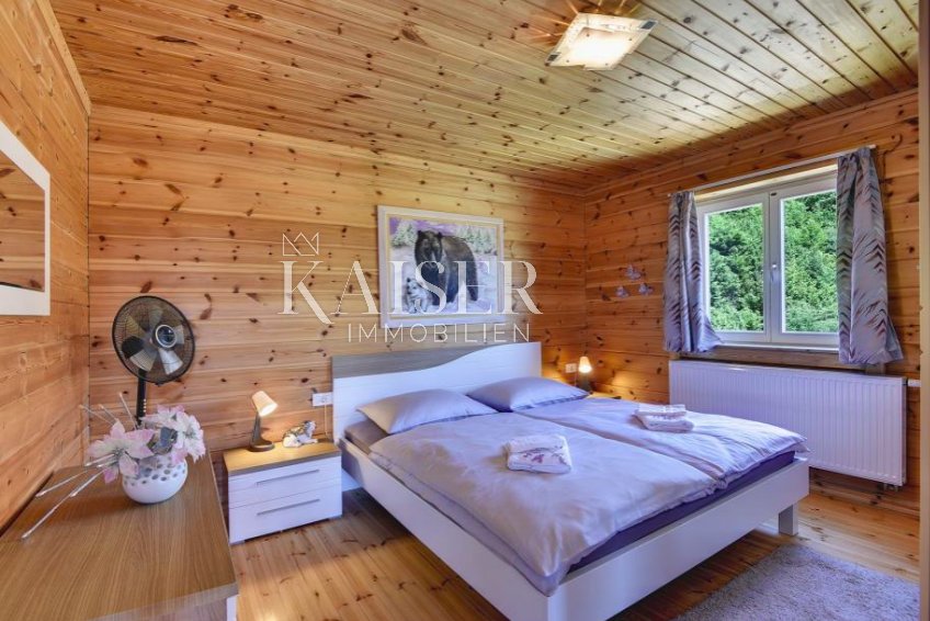 Kuća Na prodaju - Primorsko-goranska Mrkopalj