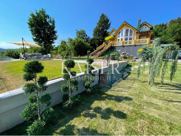 Kuća Na prodaju - Primorsko-goranska Mrkopalj