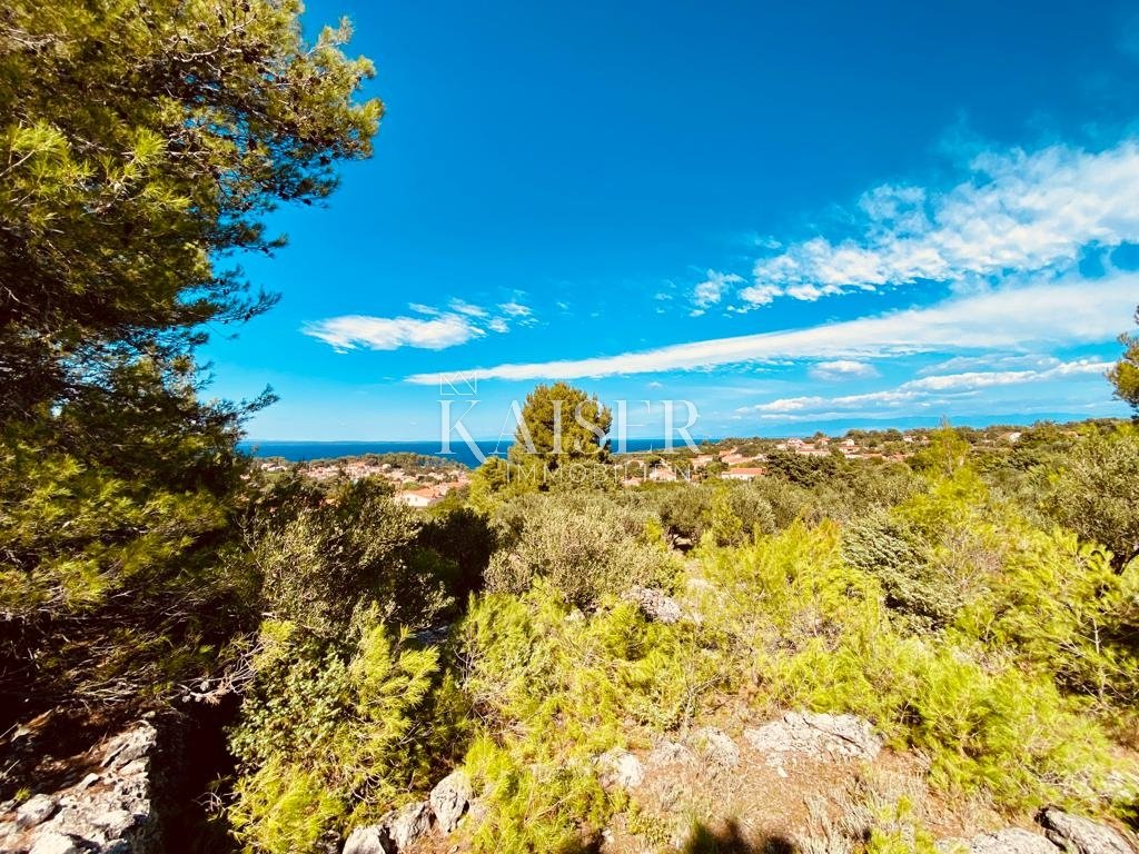 Parcela Na predaj - Primorsko-goranska Mali Lošinj