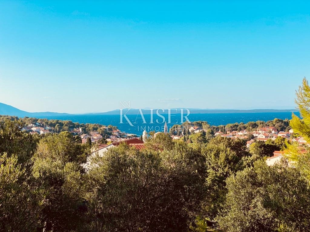 Parcela Na predaj - Primorsko-goranska Mali Lošinj