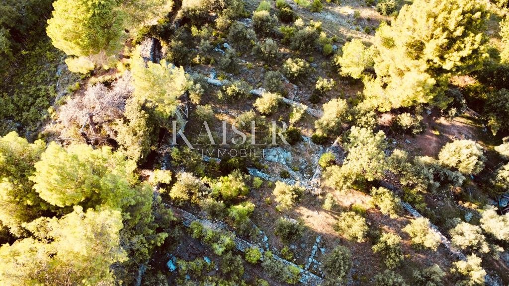 Parcela Naprodaj - Primorsko-goranska Mali Lošinj