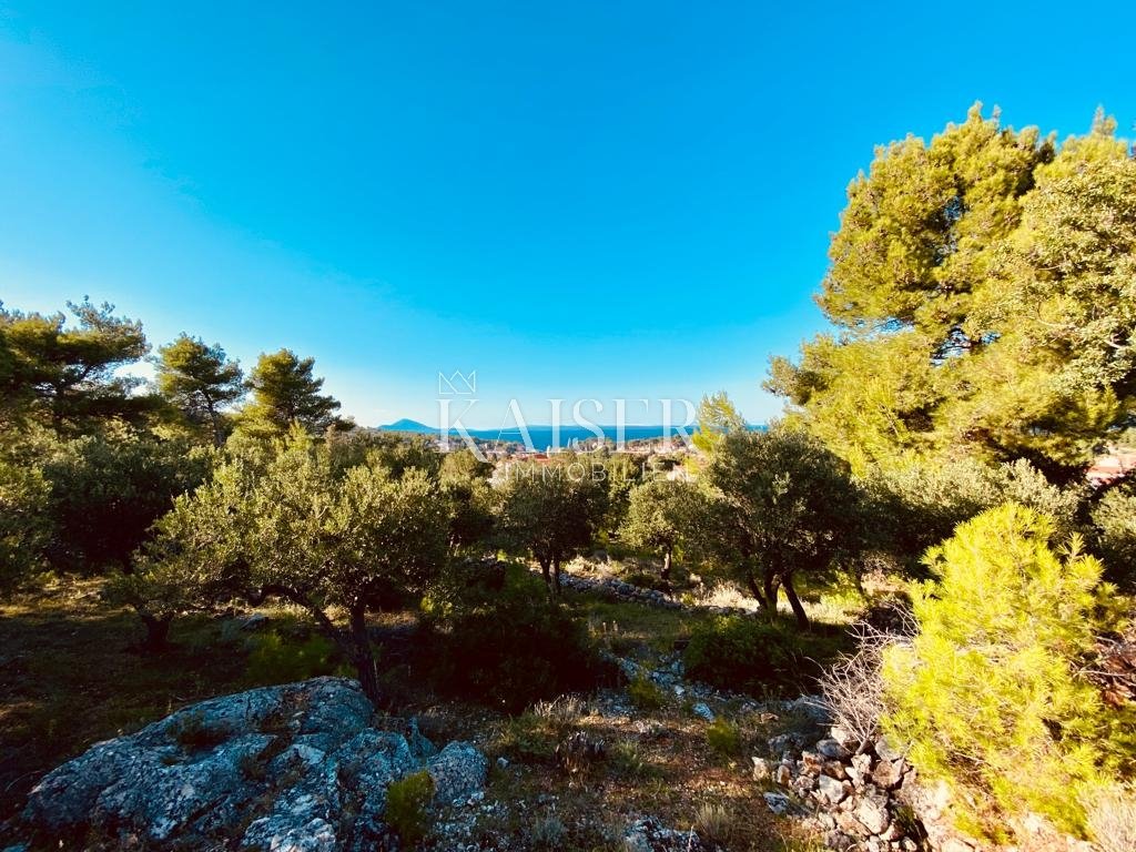 Parcela Na predaj - Primorsko-goranska Mali Lošinj