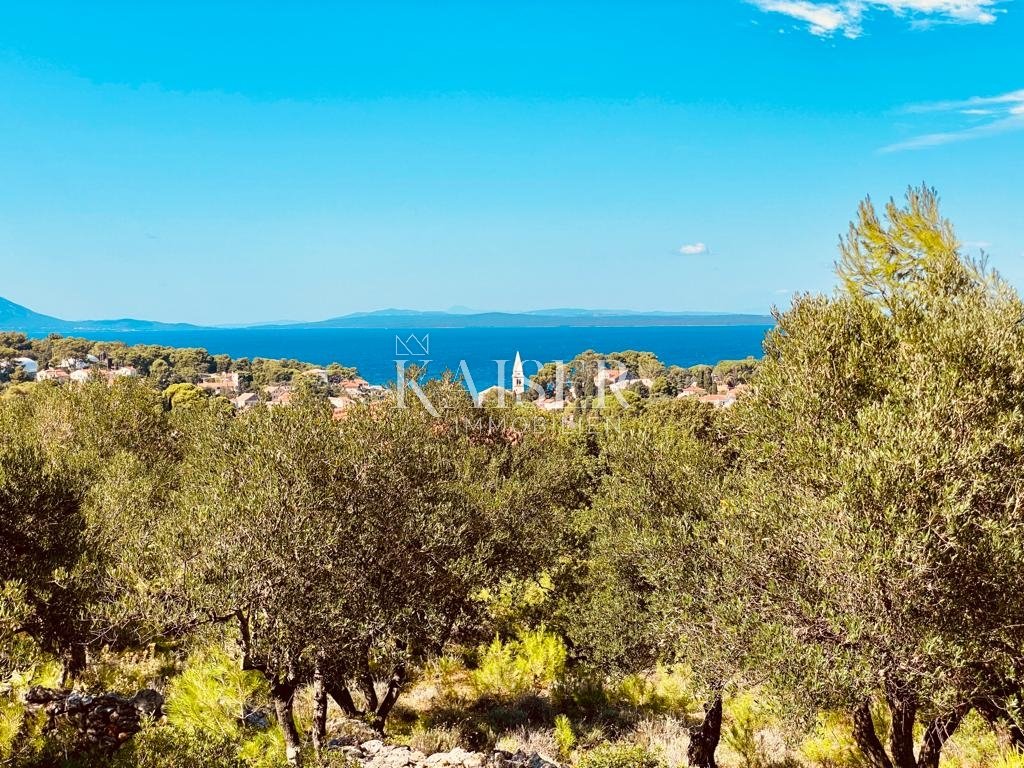 Parcela Na predaj - Primorsko-goranska Mali Lošinj