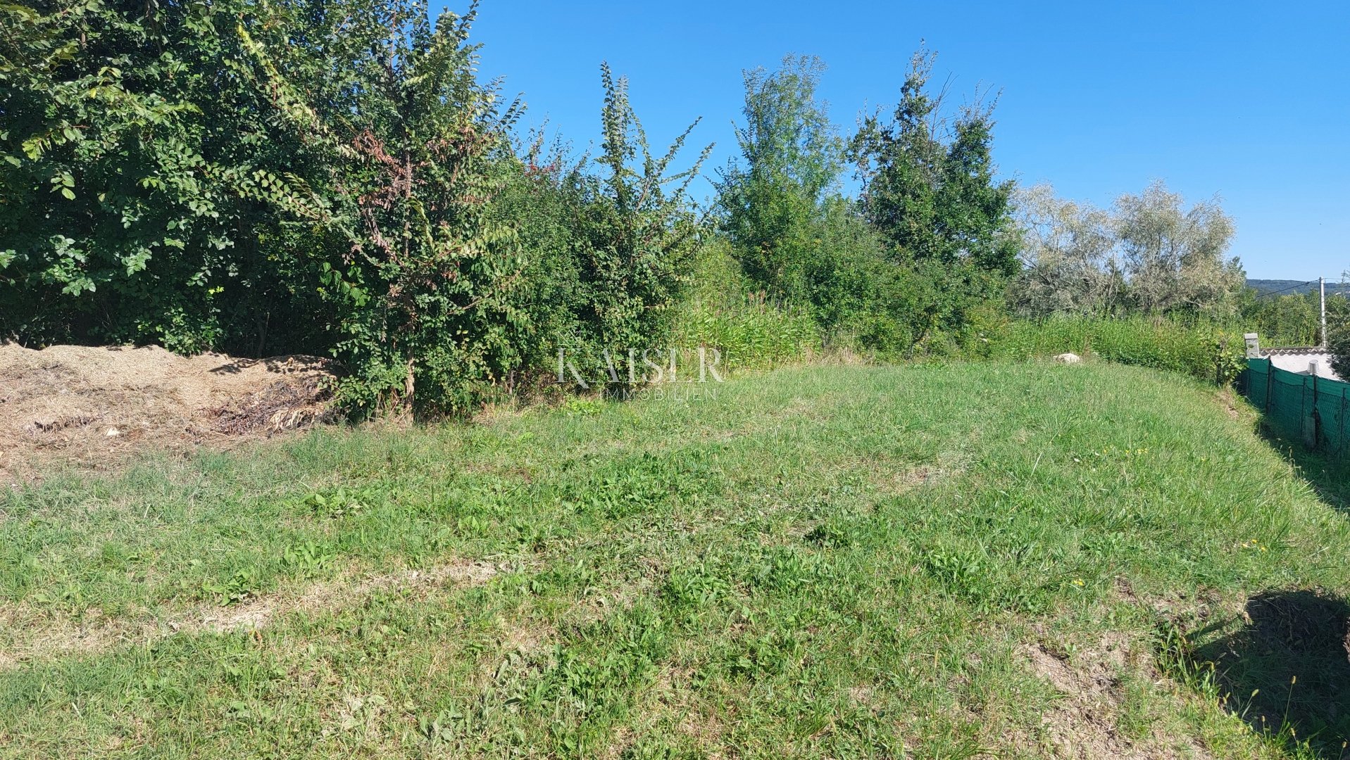 Land For sale - Istarska Motovun