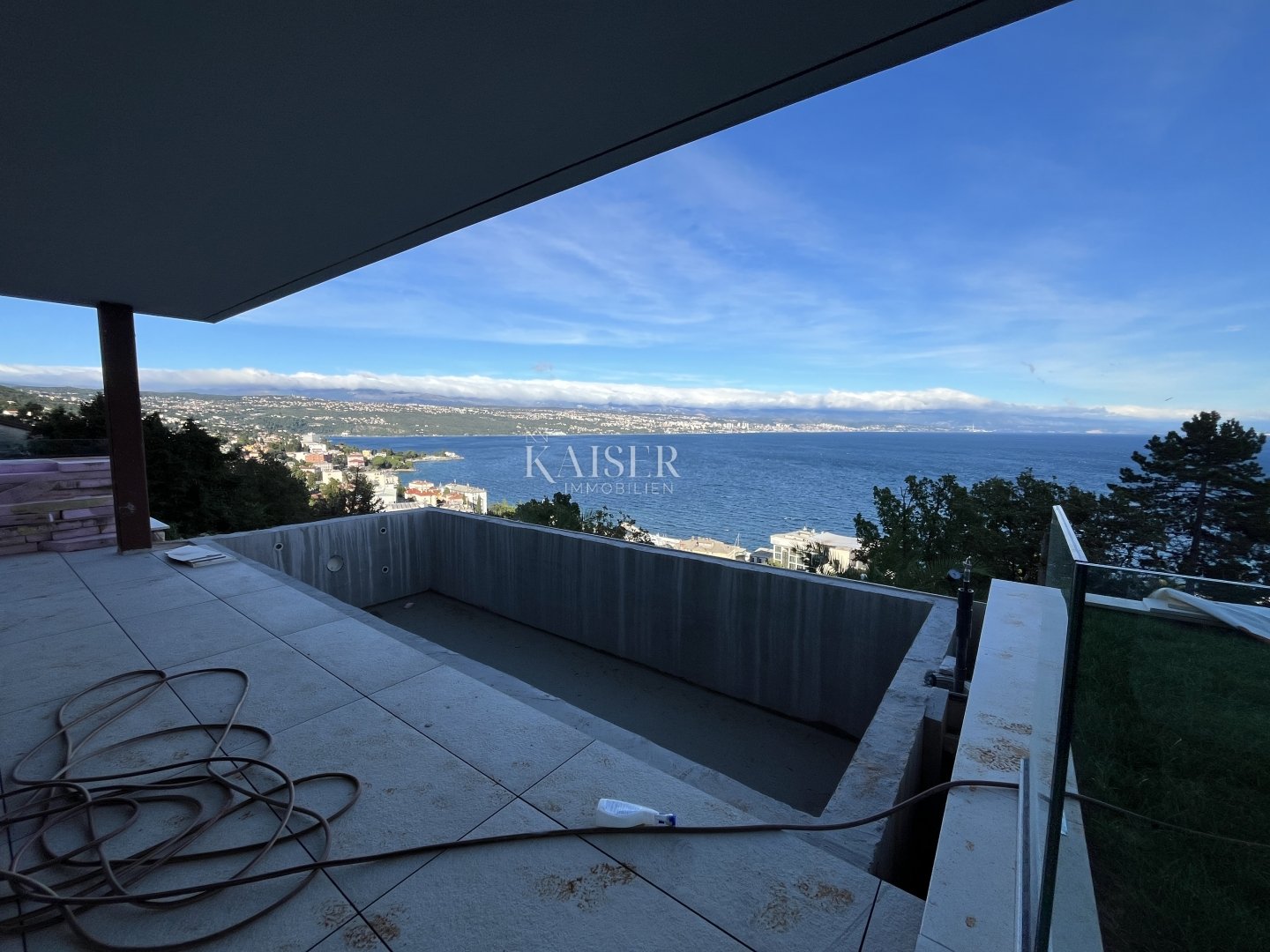 Appartamento In vendita - Primorsko-goranska Opatija