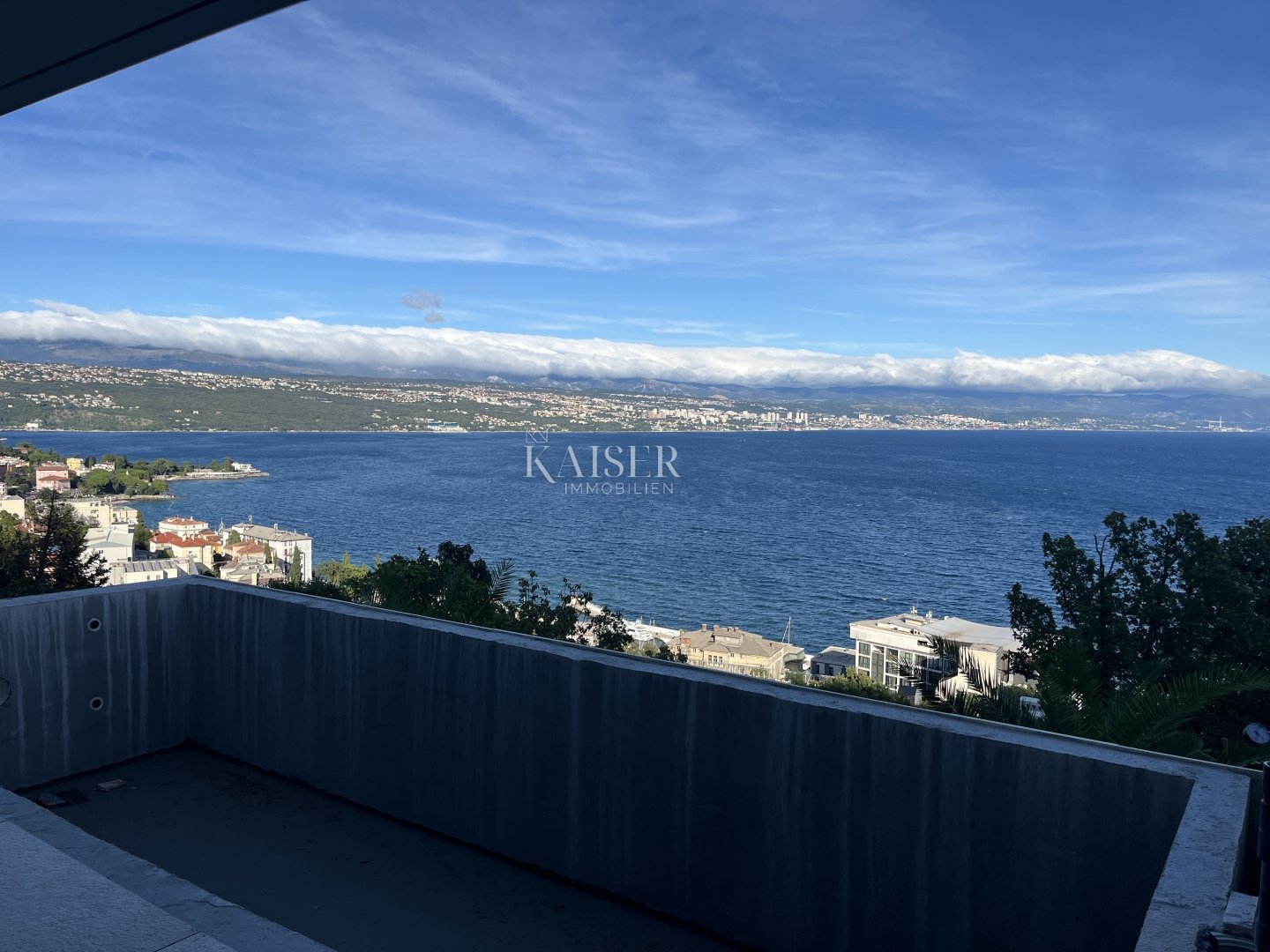 Appartamento In vendita - Primorsko-goranska Opatija