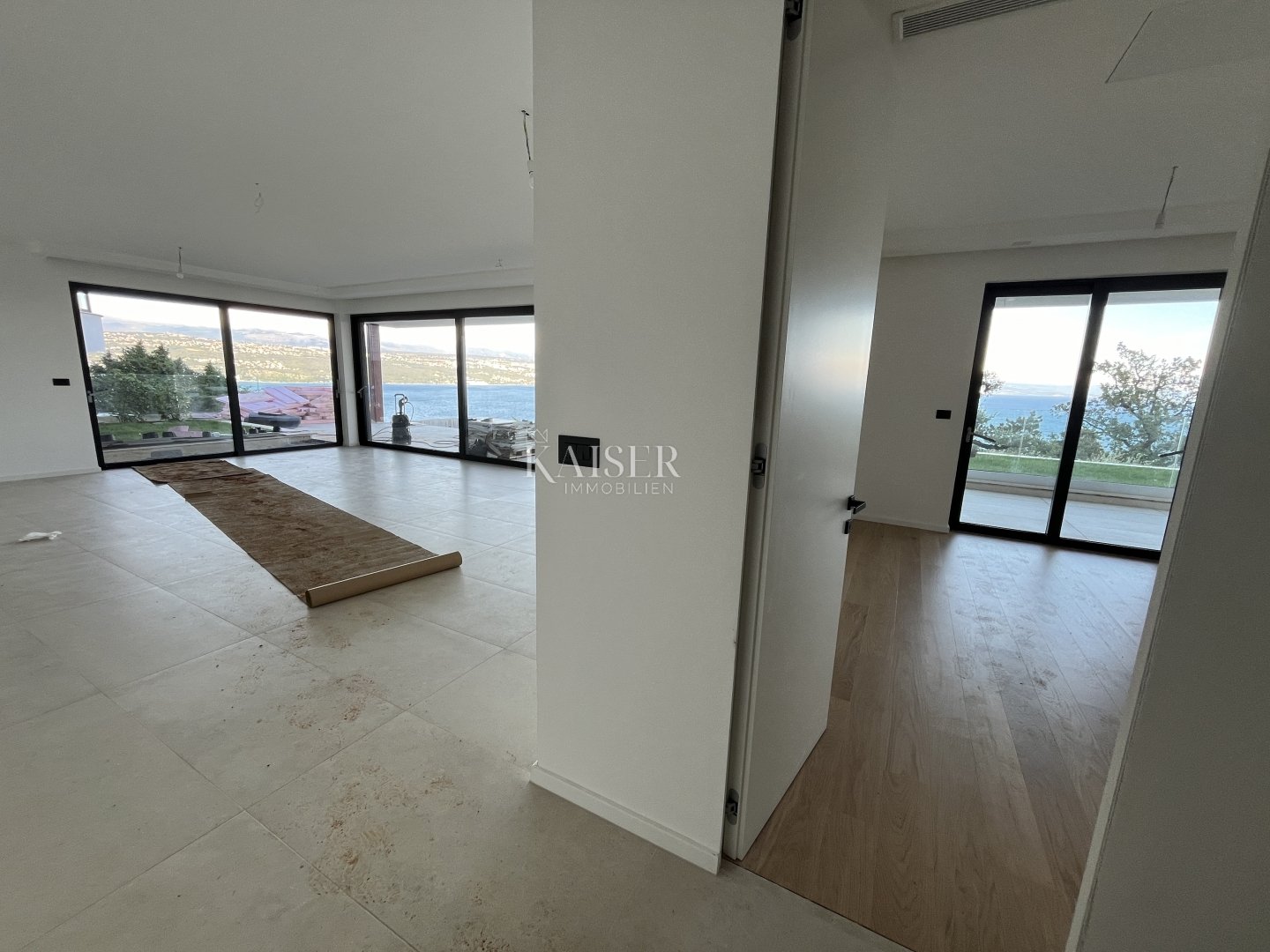 Appartamento In vendita - Primorsko-goranska Opatija