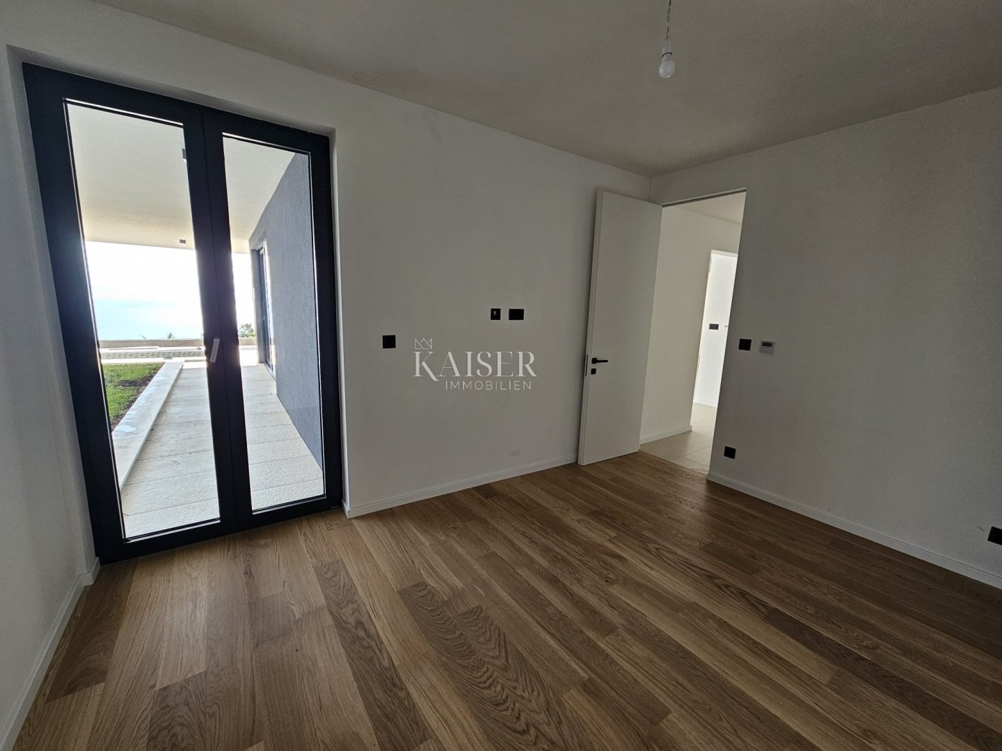 Appartamento In vendita - Primorsko-goranska Opatija