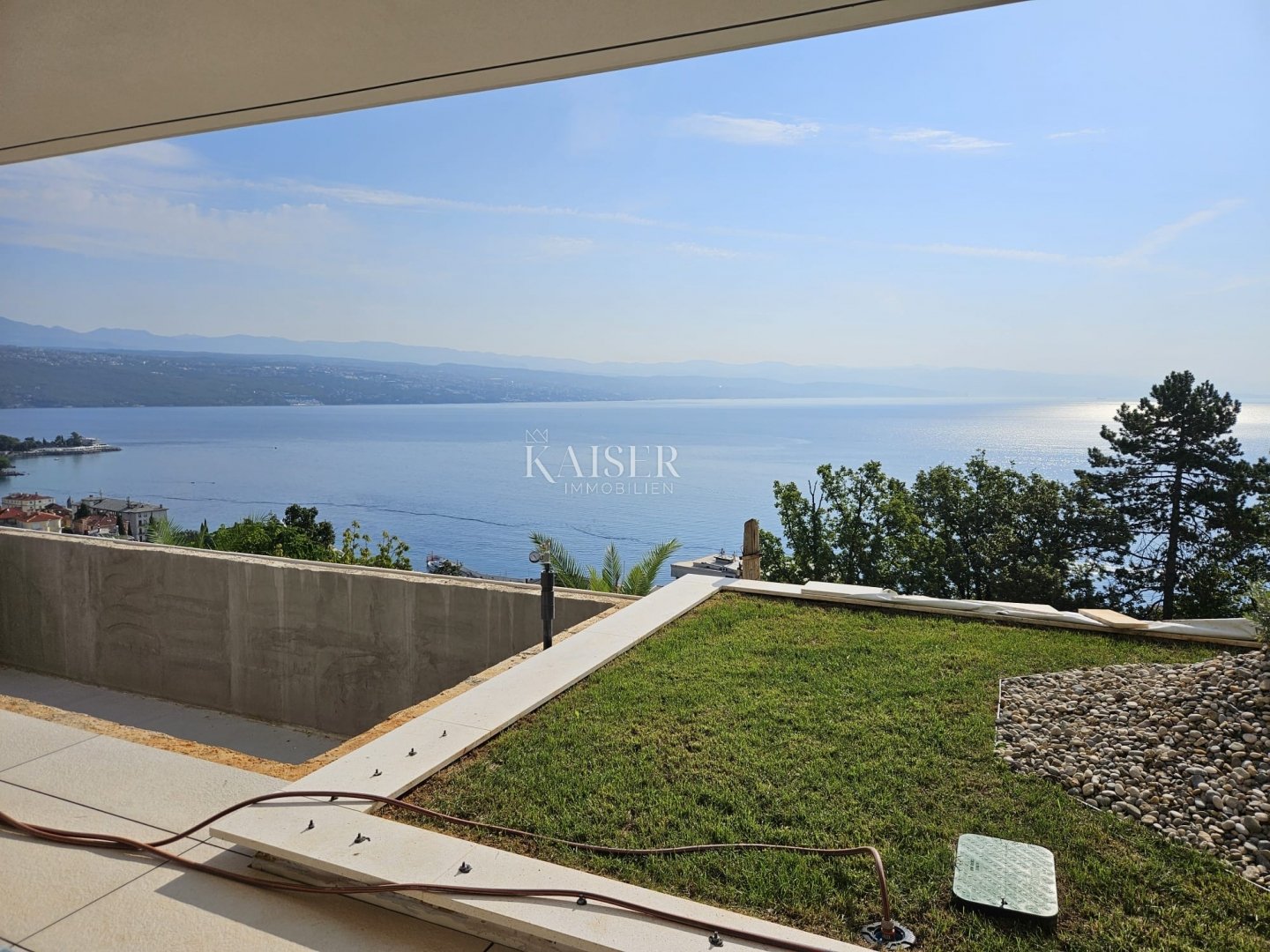 Appartamento In vendita - Primorsko-goranska Opatija