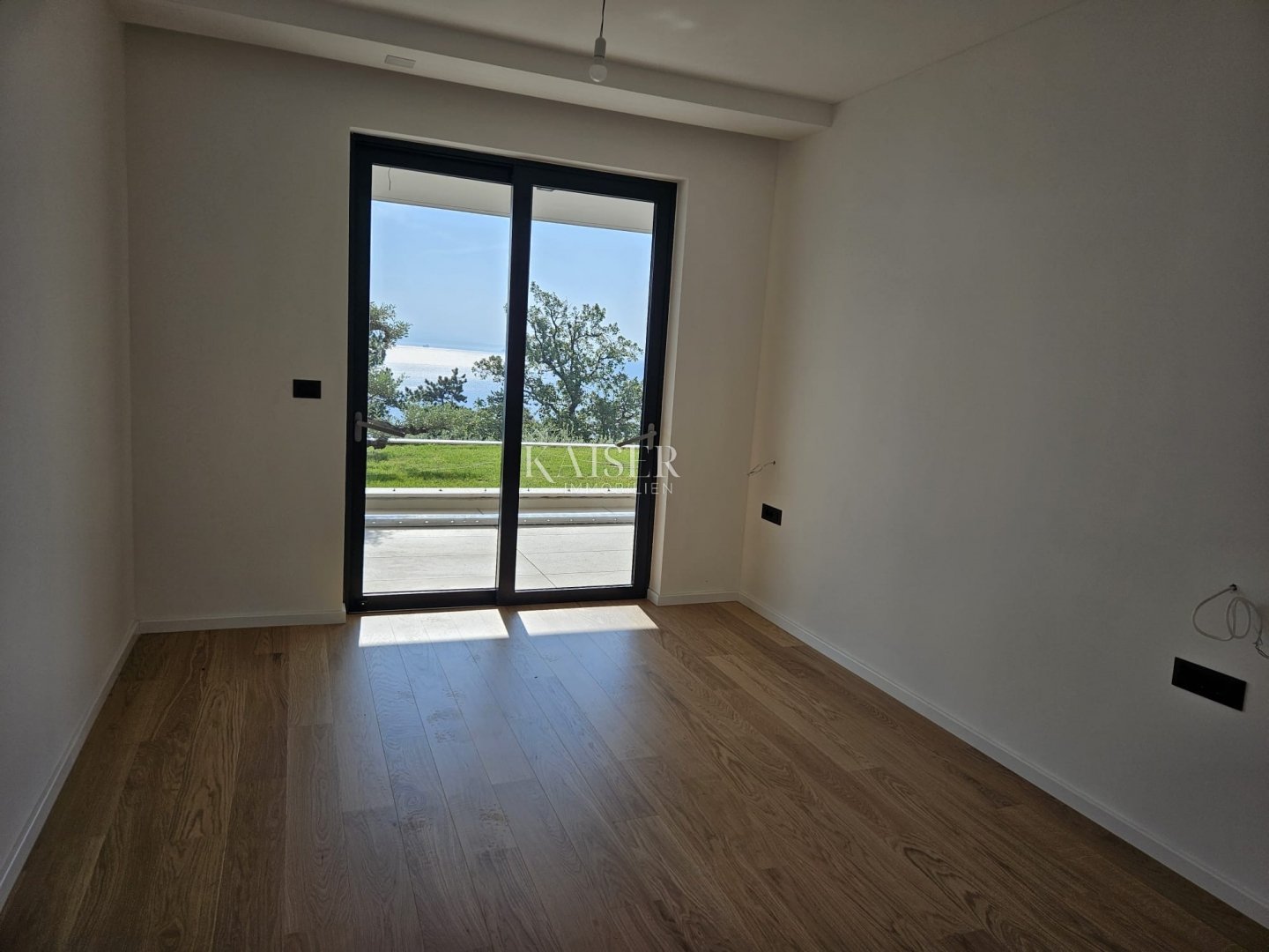 Appartamento In vendita - Primorsko-goranska Opatija