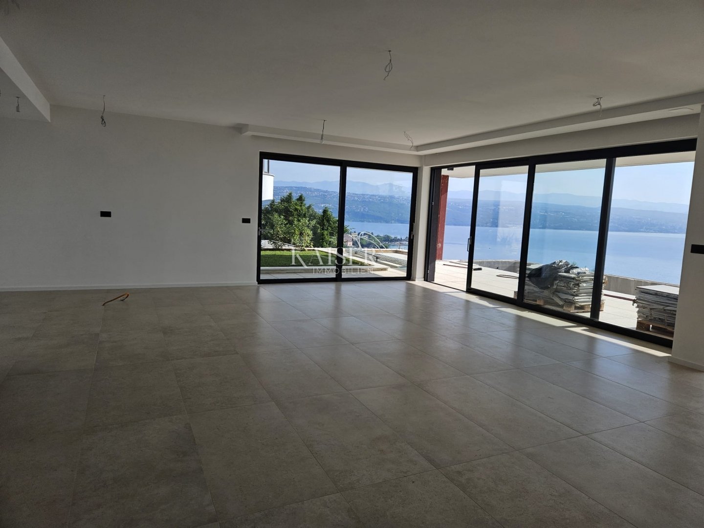 Appartamento In vendita - Primorsko-goranska Opatija
