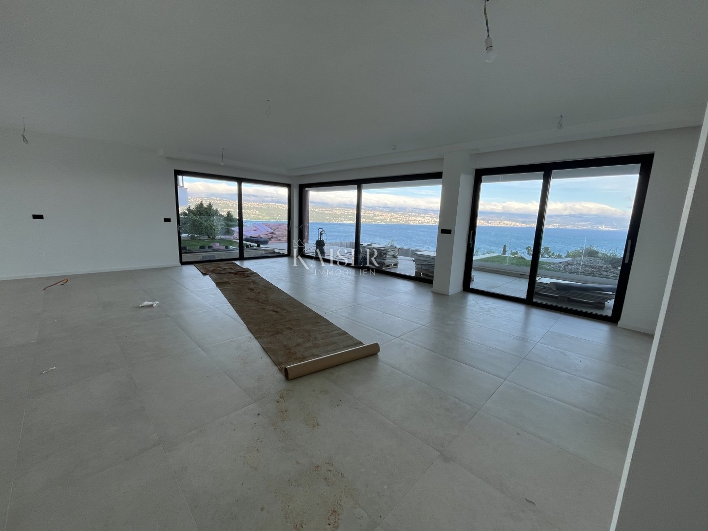 Appartamento In vendita - Primorsko-goranska Opatija