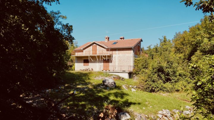 Dom Na sprzedaż - Primorsko-goranska Opatija - Okolica - foto 2/32
