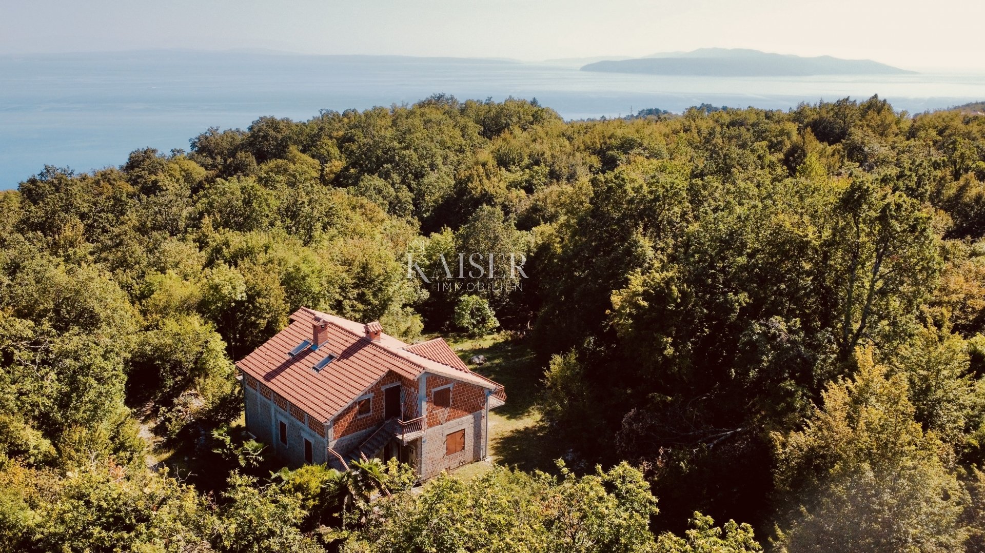 Hiša Naprodaj - Primorsko-goranska Opatija - Okolica