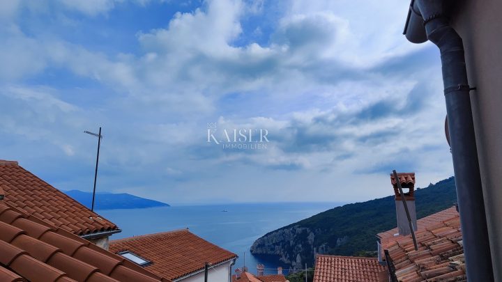 Kuća na prodaju 100 m² – Brseč
