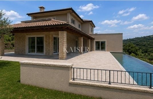 Haus zu verkaufen 210 m² – Momjan