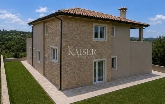 Haus Zu verkaufen - Istarska Buje - foto 3/7