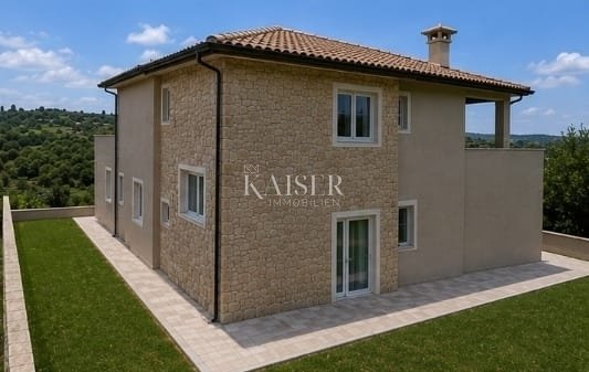 Haus Zu verkaufen - Istarska Buje